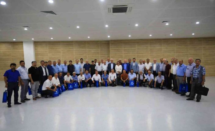 Başkan Gürün, “Mali yapımızı doğru yönetmeye devam edeceğiz”