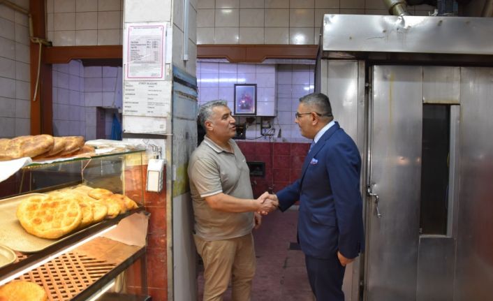 Başkan Sadıkoğlu: “Yüzde 25 ile sınırlanan konut kira artışı düzenlemesi iş yerlerini de içermeli”