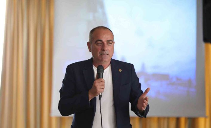 Başkan Sertaslan’dan müteahhitlere: “Hazır olun”