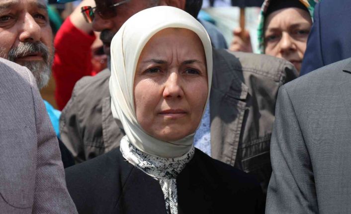 Başkan Tanju Özcan, ’tedbir kararını ihlal ettiği’ gerekçesiyle şikayet edildi