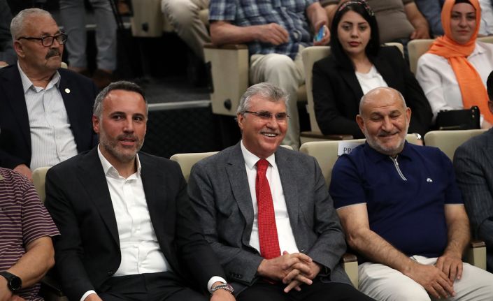 Başkan Yüce: “Sakarya’yı yarınların güçlü Türkiye’sine en iyi şekilde hazırlıyoruz