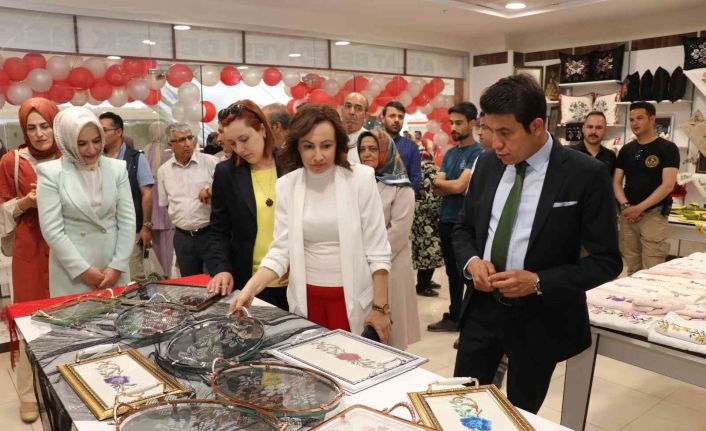 BEDESTEM’den yıl sonu sergisi