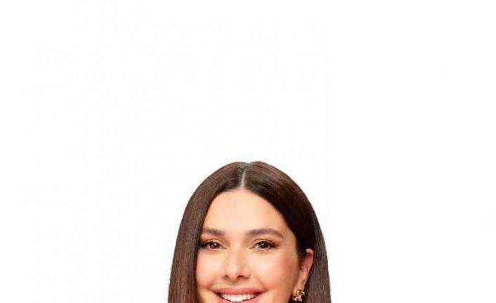 Bergüzar Korel, Hepsiburada’nın Anne-Çocuk marka yüzü oldu