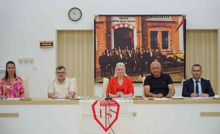 Bilecik Belediyesi Spor ve Gençlik Kulübü’nün yeni başkanı belli oldu