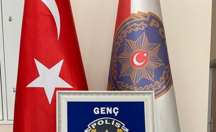 Bingöl’ün Genç ilçesinde 2022 yılı ilk beş ayı içinde uyuşturucu madde ticareti yapan 27 kişi gözaltına alındı