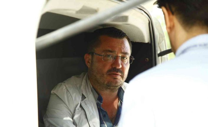 Boşandığı eşine dehşeti yaşatan şüphelinin ilk ifadesine ulaşıldı