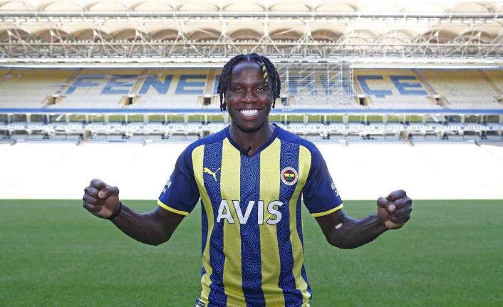 Bruma: “Çok fazla çalışmamız gerekiyor çünkü bu sene gerçekleştirmek istediğimiz çok hedef var”