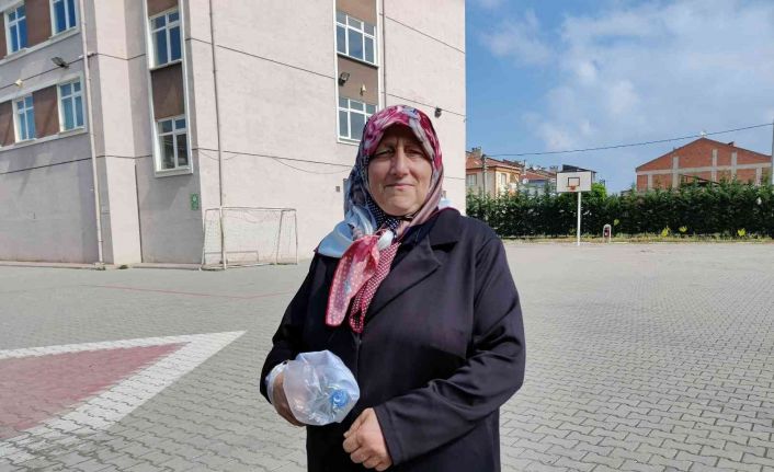 Bursa’nın Adile Naşit’i üniversite yolunda ilk adımı attı