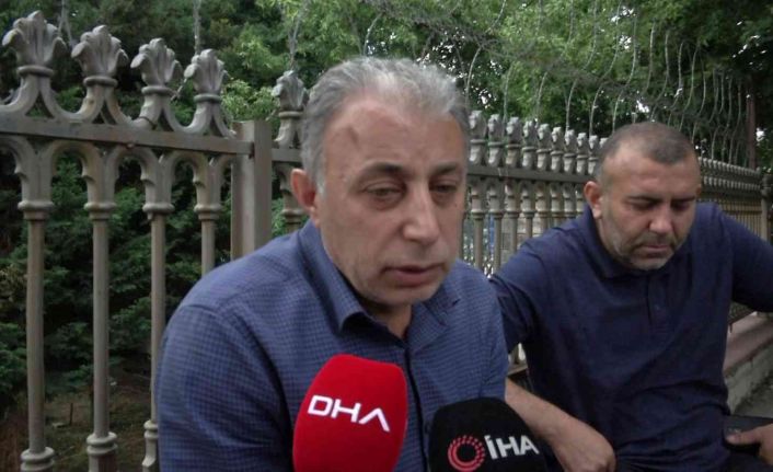 Büyükçekmece’deki kazada hayatını kaybeden 2 öğrencinin cenazesi Adli Tıp Kurumundan alındı