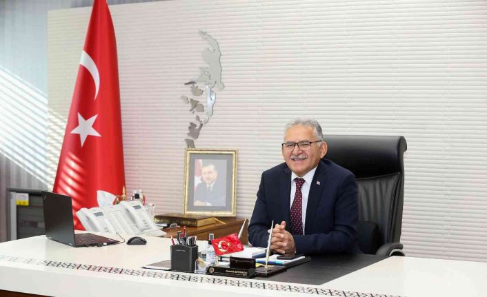 Büyükşehir’in kurucu üye olduğu Sera Organize Sanayi’de ilk adım atıldı
