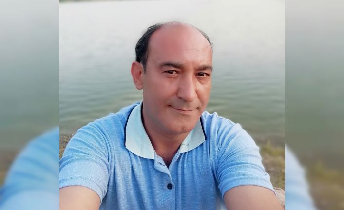 Çaltı Köyü Muhtarı Osman Akçe’nin acı günü