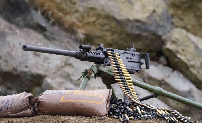 CANiK yüzde 60 büyüyerek ihracatta ilk 10’da yer alan tek silah üreticisi oldu