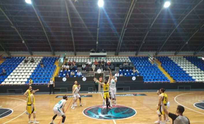 Çayırova Belediyesi 2. Lig’de