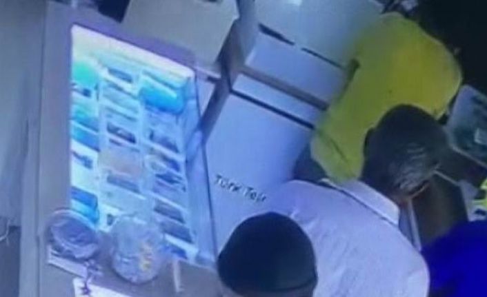 Cep telefonu hırsızının Alman kimliğini satın alıp Türkiye’ye giriş yaptığı ortaya çıktı