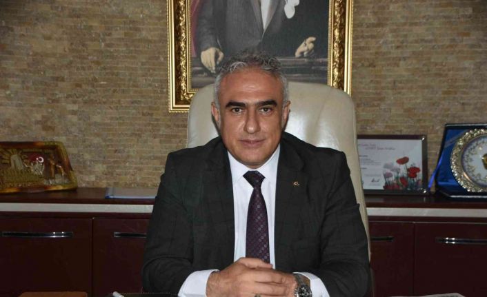 Çetiner: “Sinop’un daha huzurlu ve daha güvenli bir şehir olması için çalışacağız"