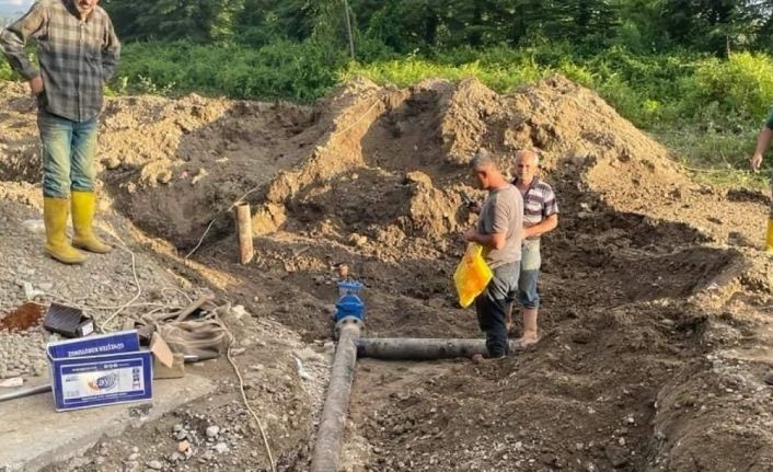 Çiloğlu; “Veli Köyü ve Derecikören arası seddeler bir an önce yapılmalı”