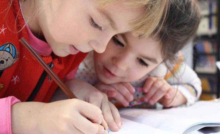 Çocuğunuza ödül de vermeyin ceza da