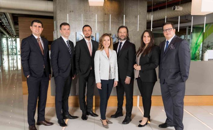 Deloitte Türkiye’de 7 yeni ortak