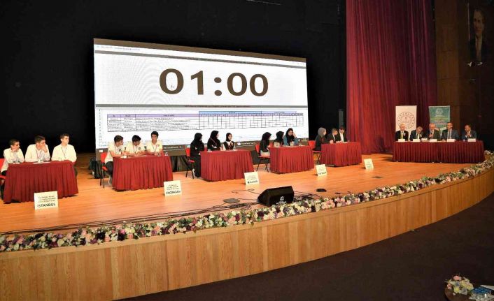 Denizli ‘İmam Hatipliler Yarışıyor’ Türkiye finaline ev sahipliği yaptı