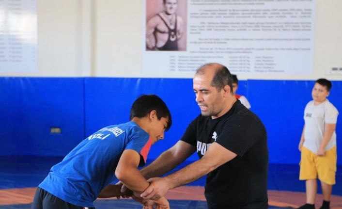 Denizli’de 22 branşta ücretsiz kurs ve engelsiz spor okulları açılıyor