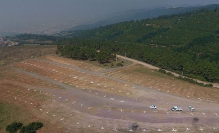 Derince’de kurban yerleri için kura çekilecek