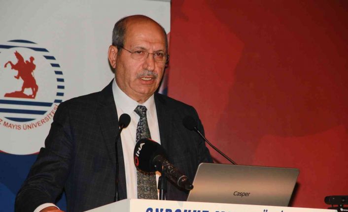 DİB Başkanlık Müşaviri Muhlis Akar: “Yapay et 3 sebepten dini açıdan problemli”