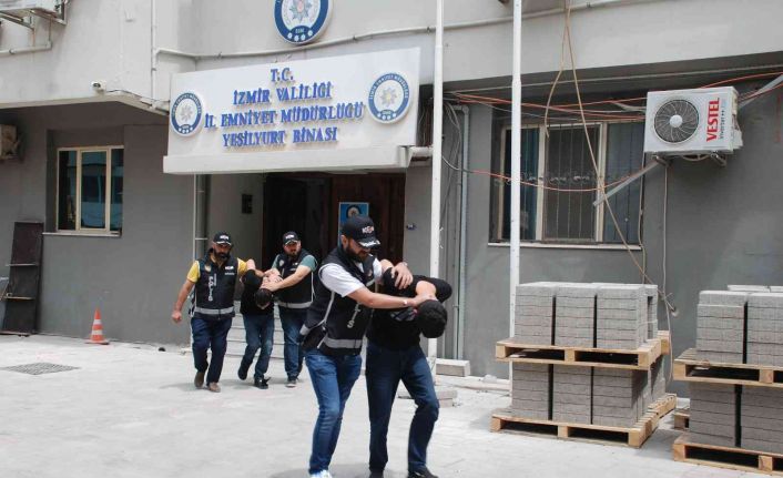 Dobo Metin cinayeti çözüldü