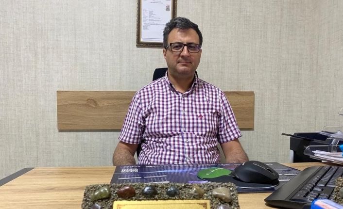 Doç. Dr. Balıbey: "Sınava bilgi olarak iyi hazırlanmak ve zamanı yönetmeyi öğrenmek gerekiyor”