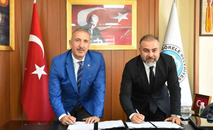 Dolgu ve çöp alanıydı turizm alanı olacak