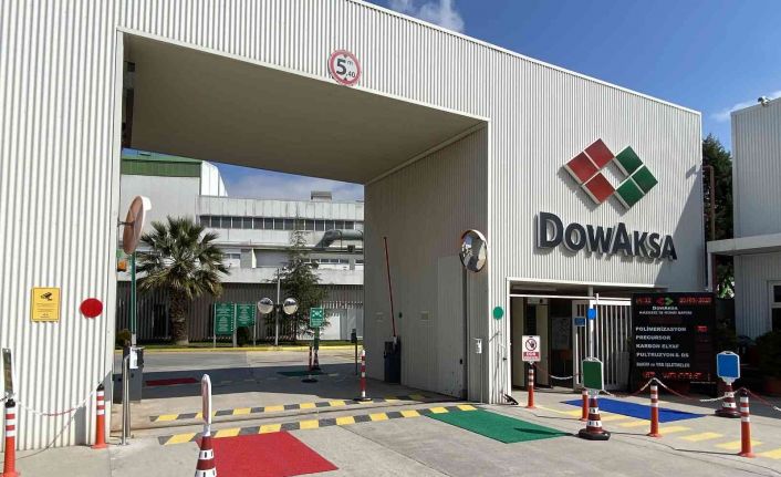 DowAksa, bu yıl da ‘Türkiye’nin İlk 1000 İhracatçısı’ listesinde yer aldı
