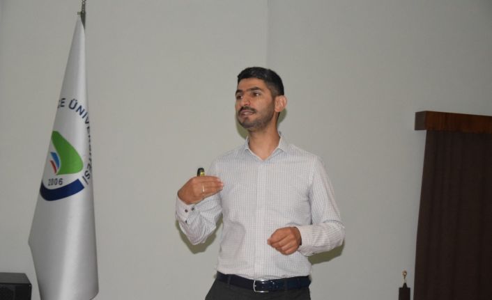 Dr. Öğr. Üyesi Abdulkadir Kaya: "Sigara içenler içmeyenlere göre 10 yıl daha erken ölüyor"