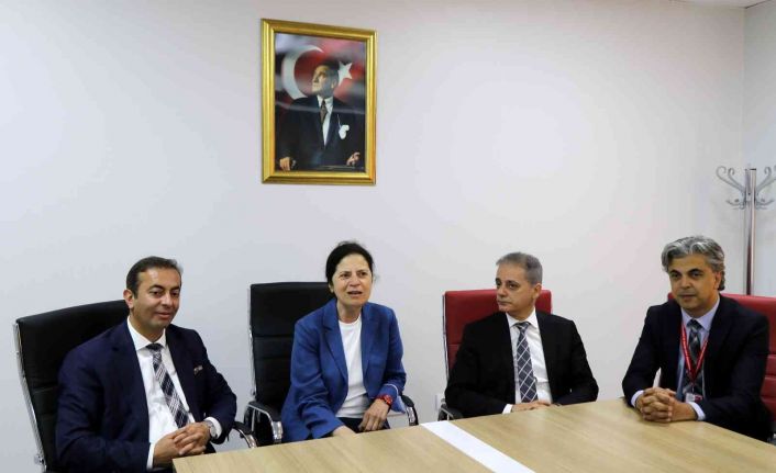 EBYÜ ile Hacettepe Üniversitesi, YÖK Anadolu Projesi’nde tıp alanında yapılanlar değerlendirildi