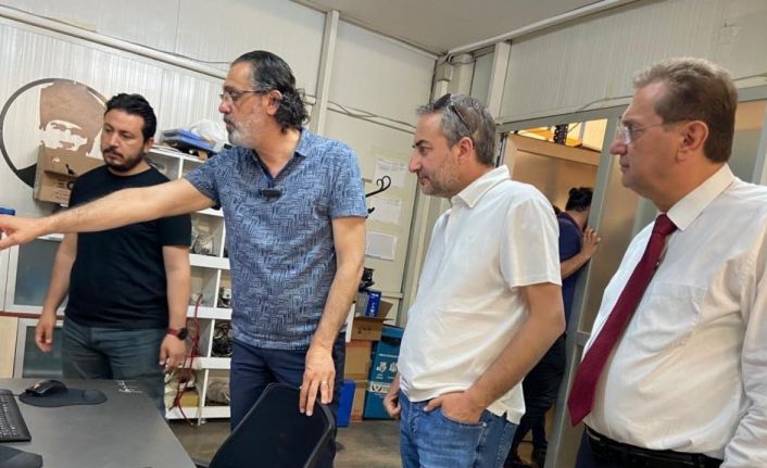Elazığ’da tarımsal üretime değer katacak Elagro A.Ş.’nin yatırım süreci başlıyor