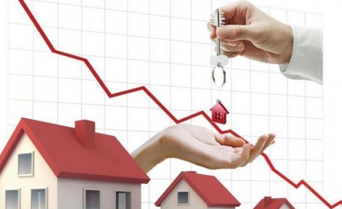 Erzurum konutta 34’üncü sırada