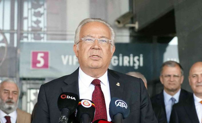 Eşref Hamamcıoğlu: "Domenec Torrent ile devam etmeyeceğiz"