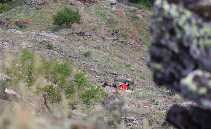 Evlilik yıl dönümlerinde kabusu yaşadılar