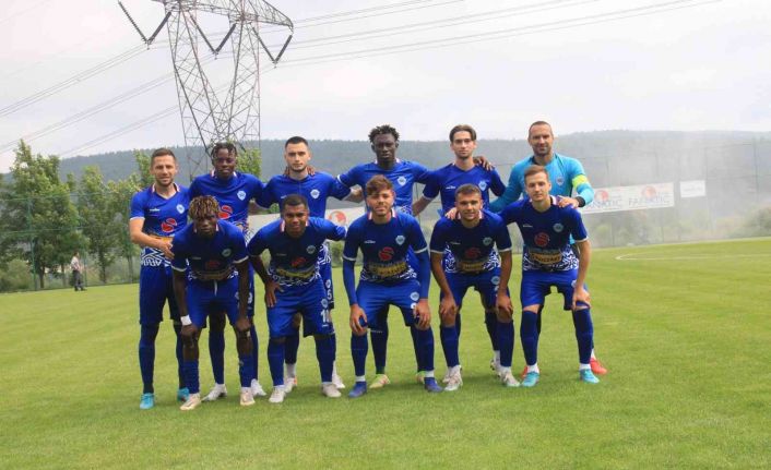 FC Shkupi, Fenerbahçe ile hazırlık maçı oynayacak