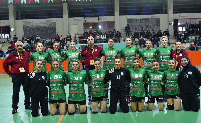 Görele Belediyespor’dan transfer atağı