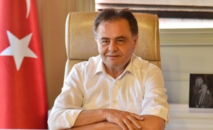 Görevden alınan CHP’li belediye başkanı, CHP İl Başkanı hakkında suç duyurusunda bulundu