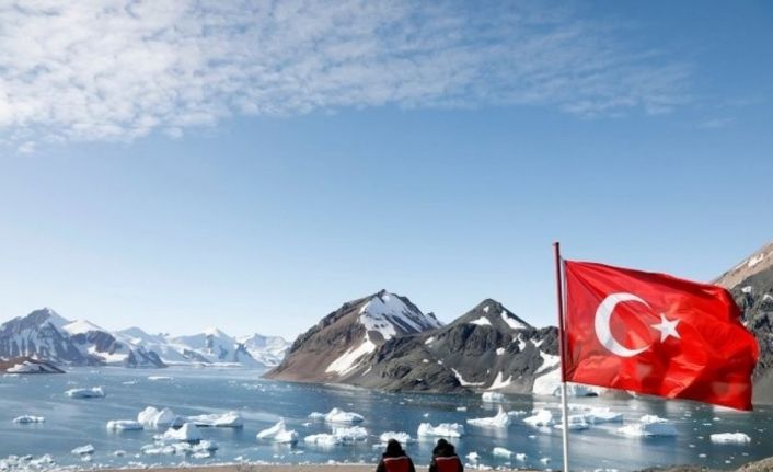 Horseshoe Adası gölleri ile Erzurum’daki buzul göllerin karşılaştırılacağı proje destek aldı