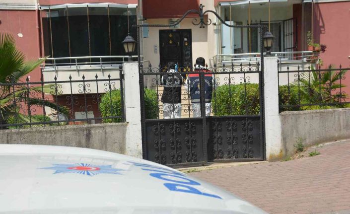 Husumetlisini vuran şahıs tutuklandı