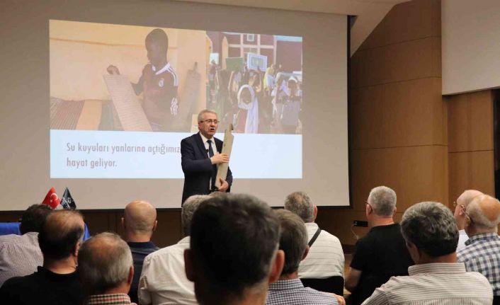 İhlas Vakfı, 5 ülke ve yurt içindeki 27 noktada kurban bereketini yaşatacak