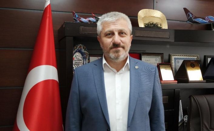 İl Sağlık Müdürü Dr. Yavuzyılmaz: "Bursa’da yataklı servislerde 3 Covid-19 hastası tedavi görüyor"