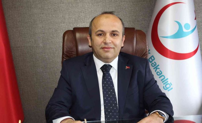 İl Sağlık Müdürü uyardı, aşırı yağışlar sonrası içme ve kullanma suyuna dikkat