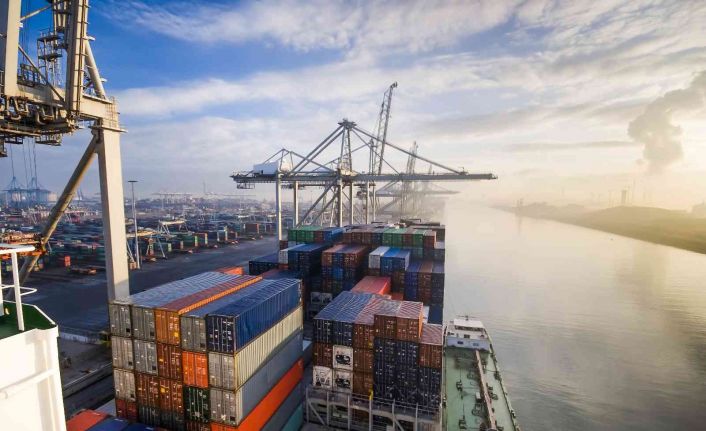 İlk bin ihracatçı listesinde 159 Egeli yer aldı