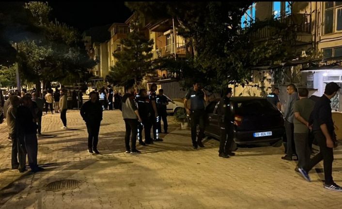 Isparta’da kadın cinayeti