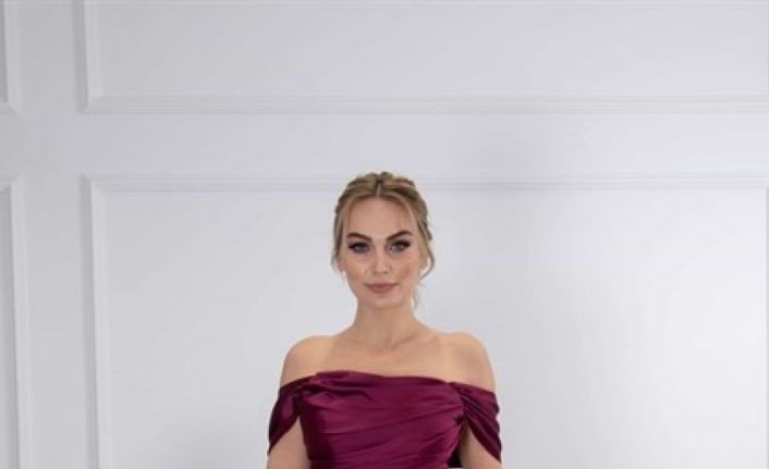 İşte görenleri kendine hayran bırakacak mini-midi abiyeler