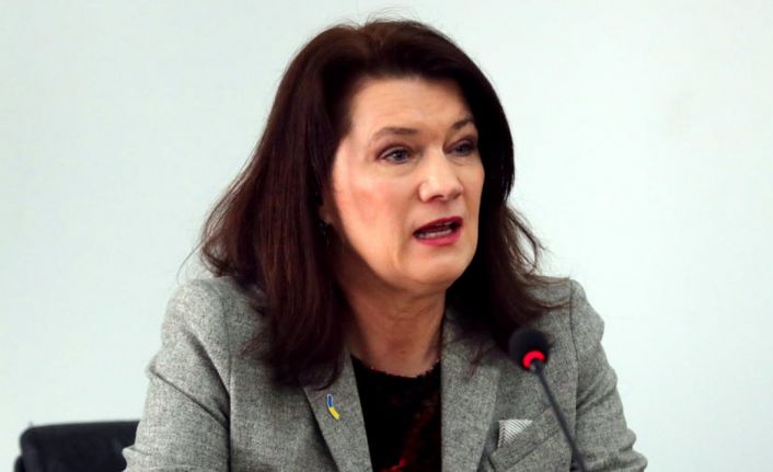 İsveç: "NATO konusunda Türkiye ile müzakerelerde yapıcı ilerlemek istiyoruz"