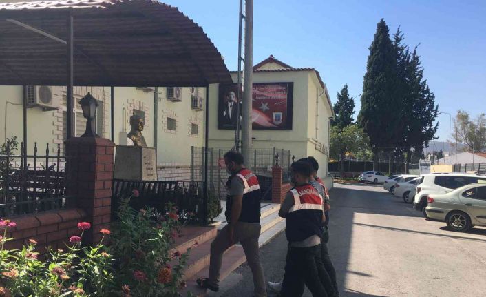 Jandarmadan terör operasyonu: 6 şüpheli yakalandı