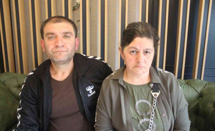 Kafatasından çıkarılan kemik parçalarının yerine konmasını beklerken o parçaların çöpe atıldığını öğrendi